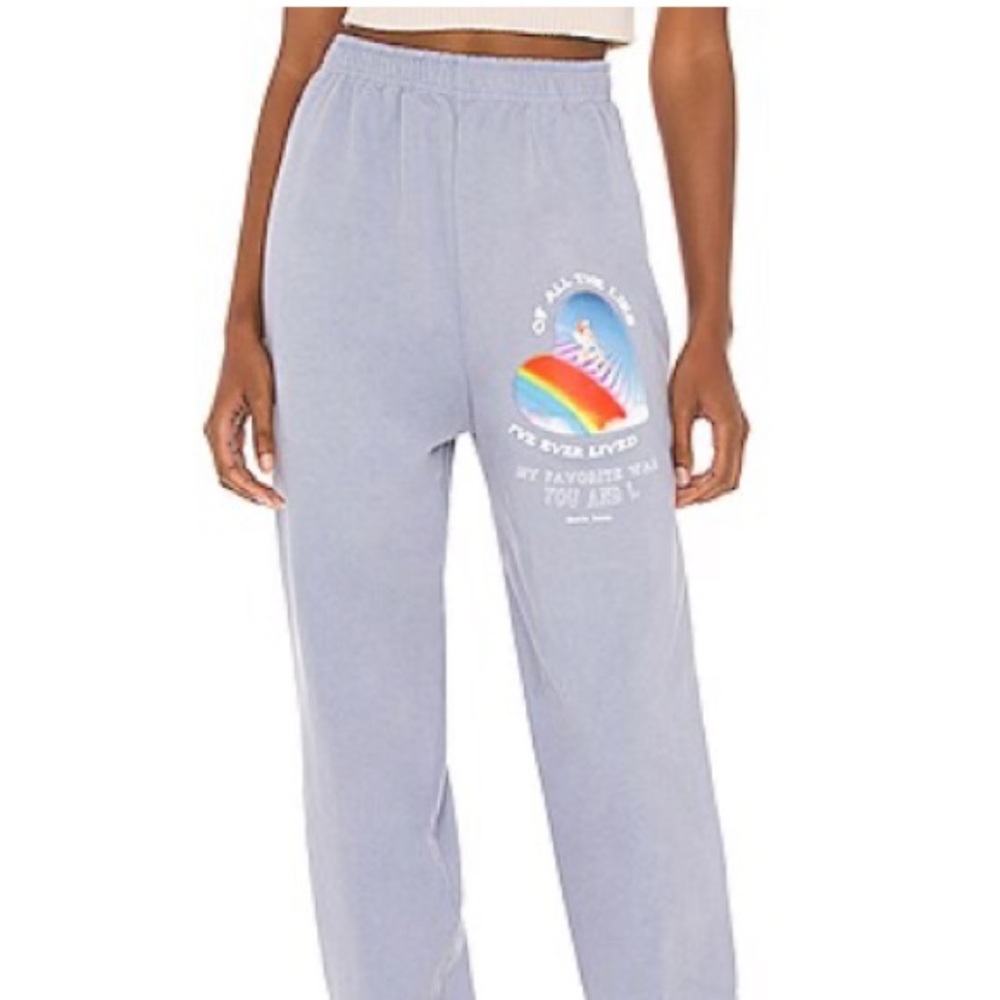 Boys Lie Sweatpants